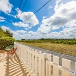 Prázdninový dům Barrail Du Moulin Bégadan