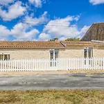 Feriehus Barrail Du Moulin Bégadan
