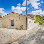 Barrail Du Moulin