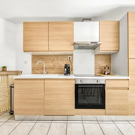 Casa vacanze Barrail Du Moulin Bégadan