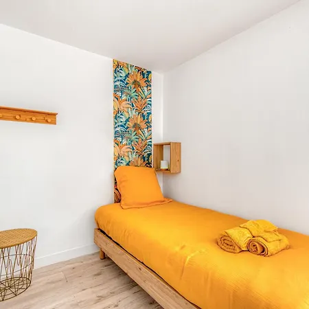 Barrail Du Moulin * Bégadan