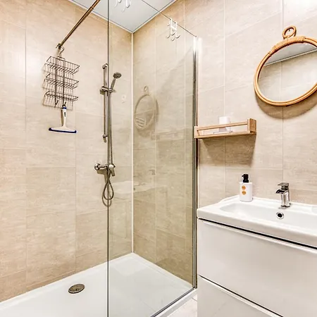 Barrail Du Moulin * Bégadan