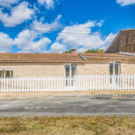 Barrail Du Moulin Casa vacanze