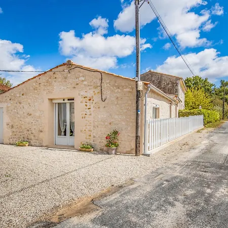 Casa vacanze Barrail Du Moulin *