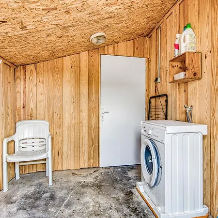 Casa vacanze Barrail Du Moulin *