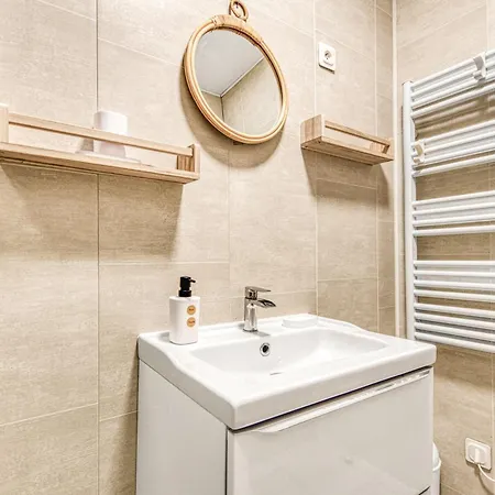 Barrail Du Moulin Holiday home *