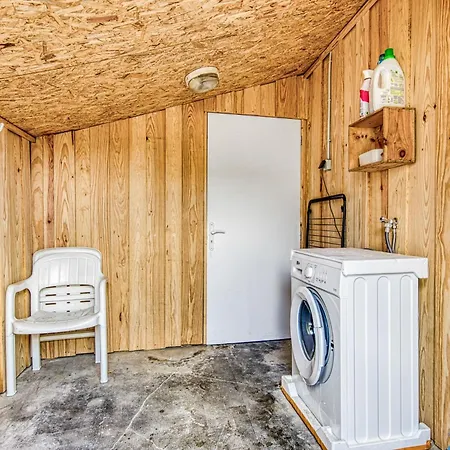 Holiday home Barrail Du Moulin Begadan