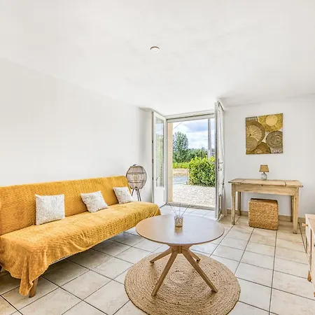 Barrail Du Moulin Holiday home *