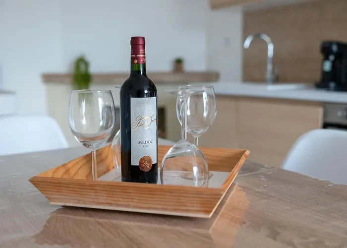 Ferienhaus Barrail Du Moulin *