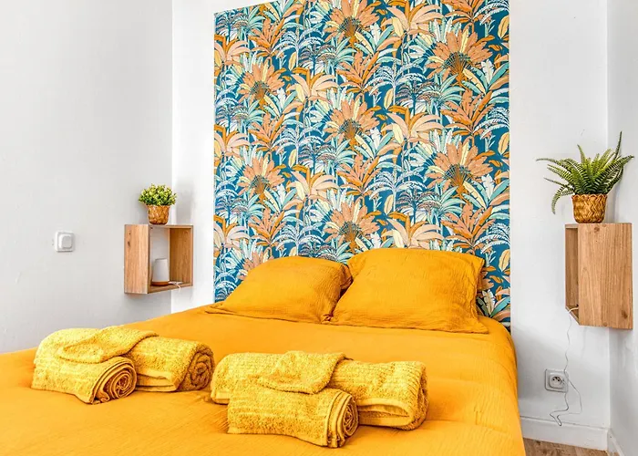 Ferienhaus Barrail Du Moulin *