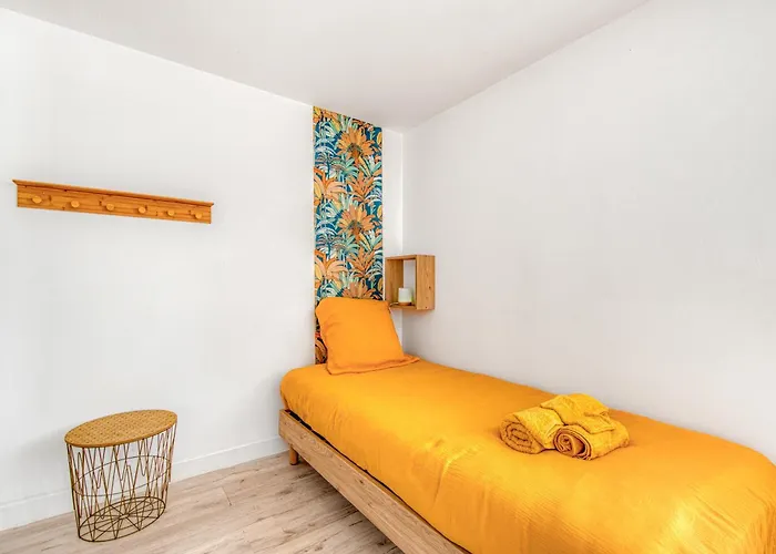 Barrail Du Moulin * Bégadan