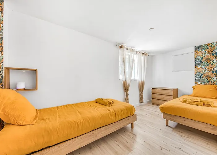 Barrail Du Moulin Bégadan