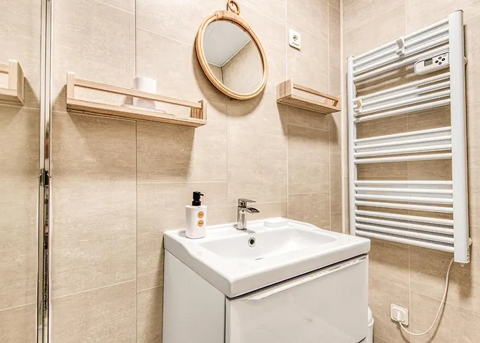 Barrail Du Moulin Ferienhaus