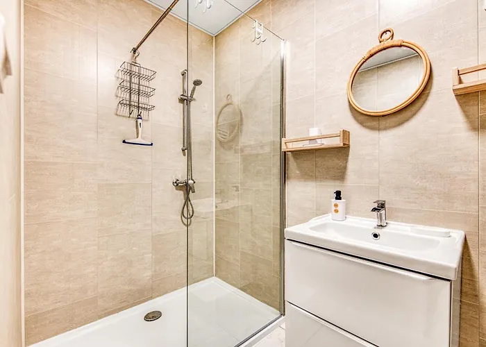 Barrail Du Moulin * Bégadan