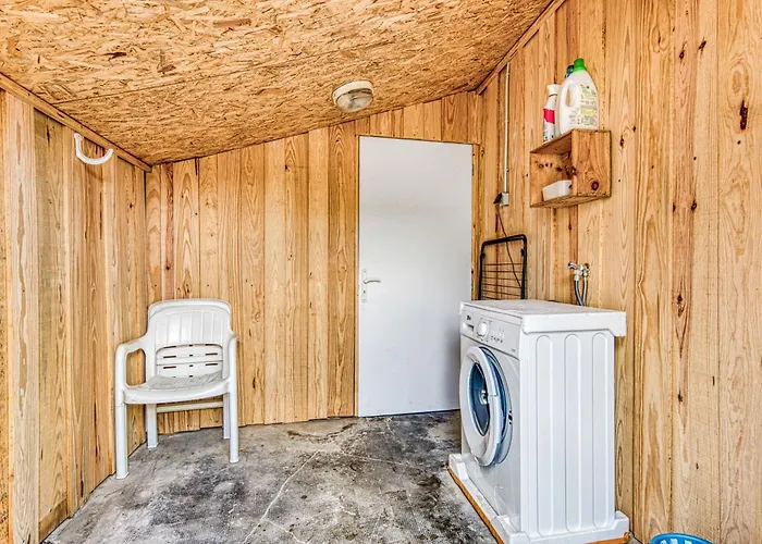 Ferienhaus Barrail Du Moulin *